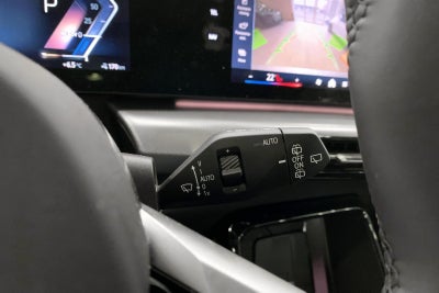 BMW iX1 eDrive20 M-Sport