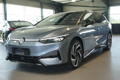 VW ID.7 Style Tourer 