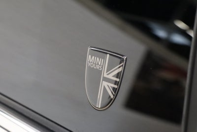 MINI Cooper SE Yours Trim