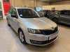 Skoda Rapid TSi 105 Ambition Tivoli thumbnail