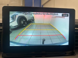 Kia Ceed T-GDi GT-Line SW DCT