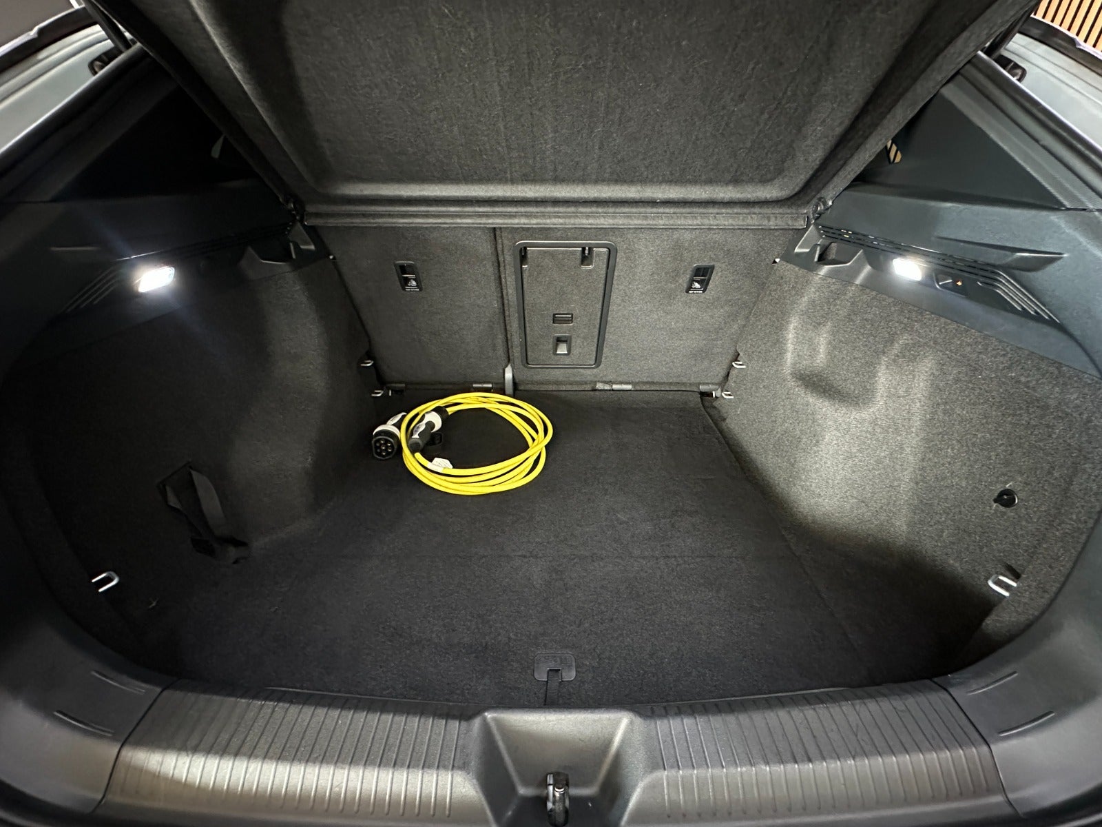 Billede af VW ID.4 77 1ST Pro Performance