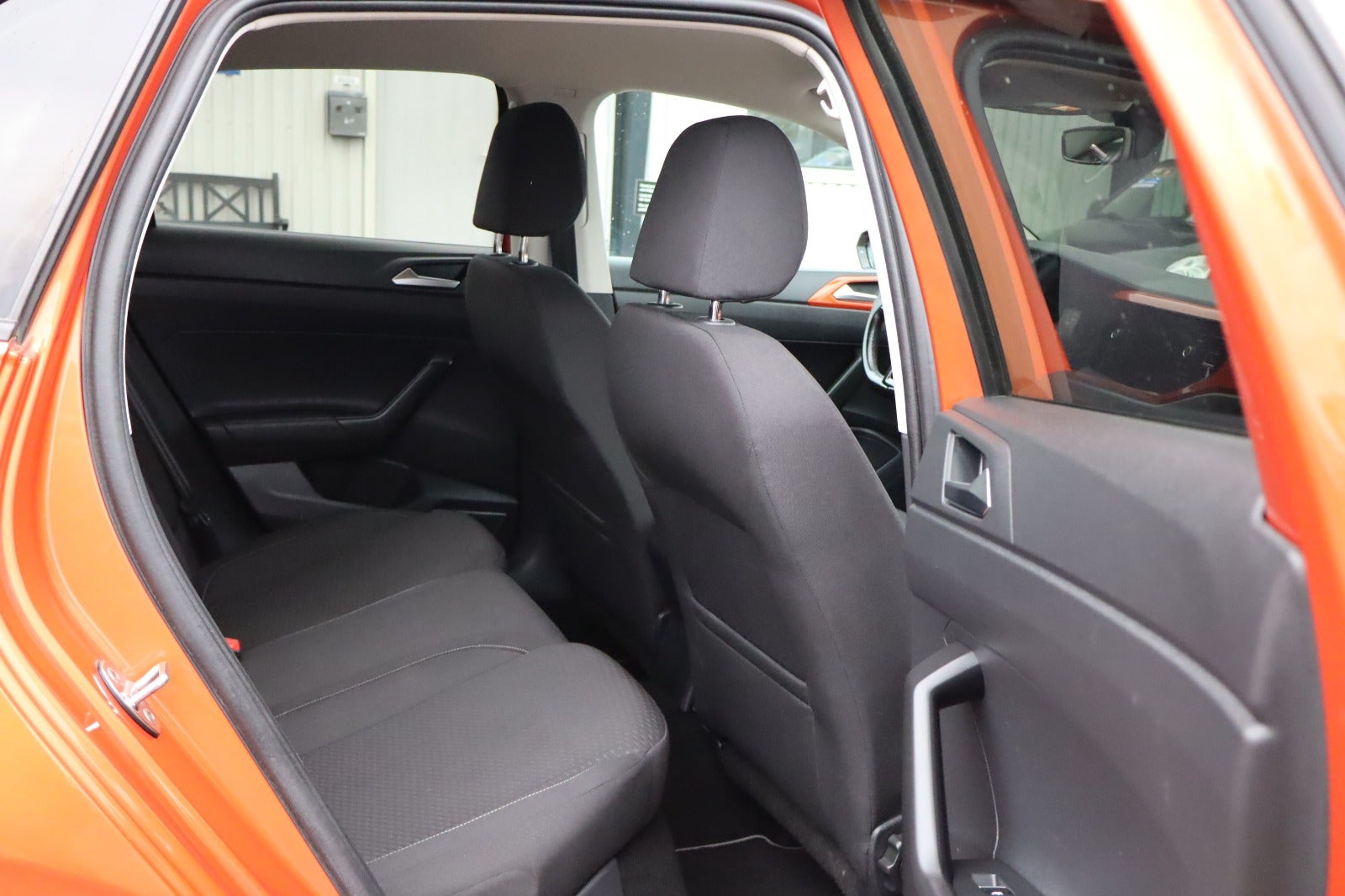 Billede af VW Polo 1,0 TSi 95 Comfortline DSG