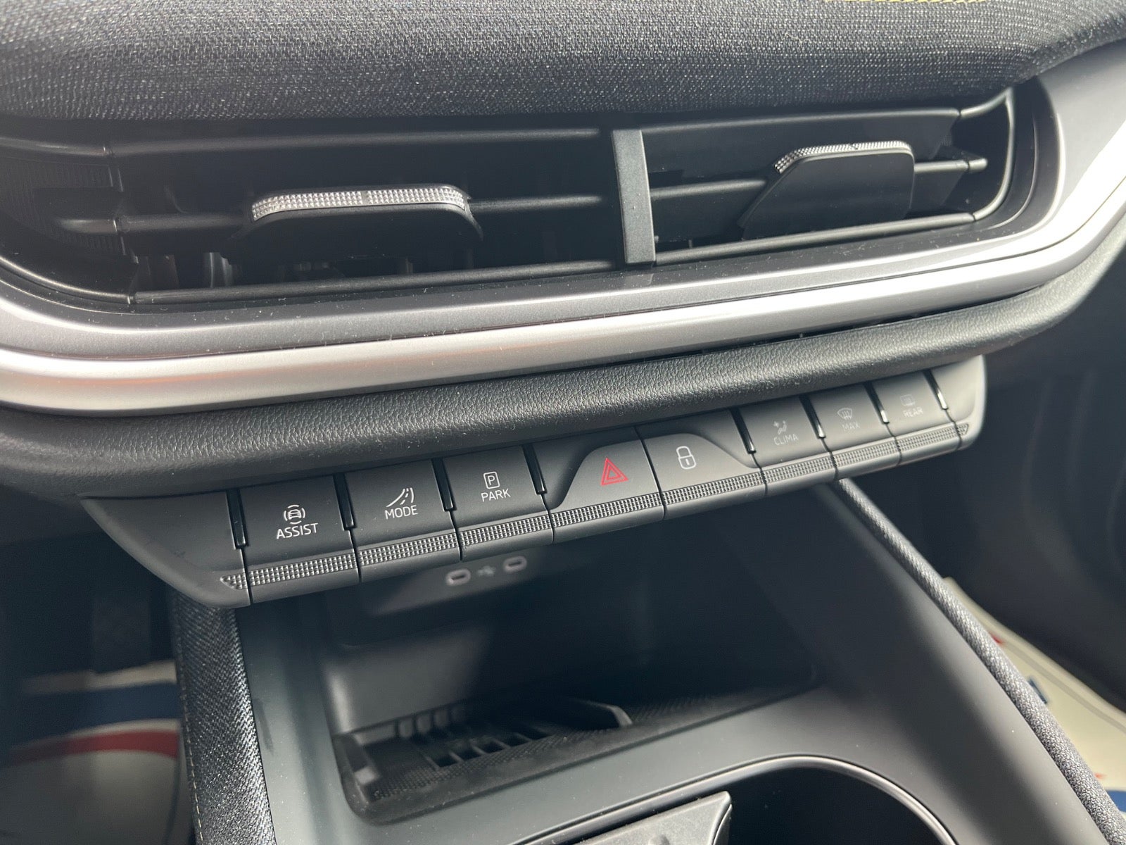 Billede af Skoda Elroq 85 iV Premium