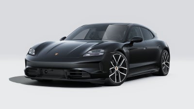 Porsche Taycan  Performance+ Black Edition Sport Turismo 5d