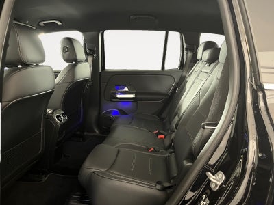 Mercedes EQB350 AMG Edition 4Matic