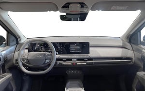 Kia EV3 Long Range Upgrade