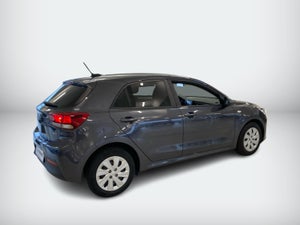 Kia Rio T-GDi Attraction