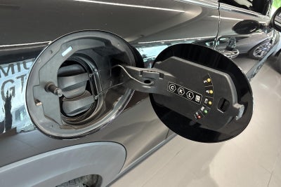 MINI Cooper SE Younique Trim