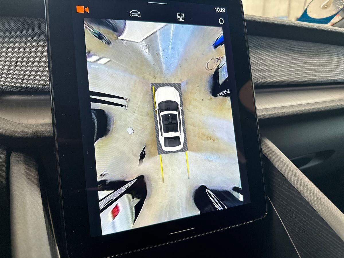 Polestar 2 Long Range billede 18