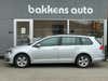 VW Golf VII TSi 125 Trendline Variant DSG thumbnail