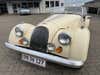 Morgan Plus 8 2 seater thumbnail