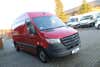 Mercedes Sprinter 314 CDi A2 Kassevogn aut. FWD thumbnail