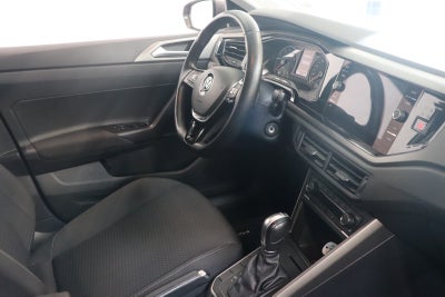 VW Polo TSi 95 Comfortline DSG