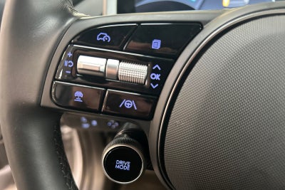 Hyundai Ioniq 6 Ultimate AWD