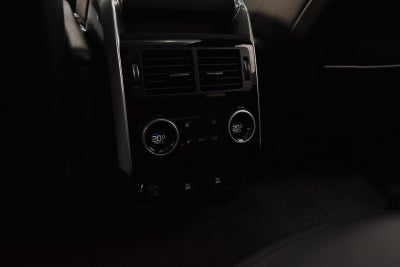 Land Rover Range Rover Sport P525 Autobiography Dynamic aut.