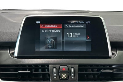 BMW 225xe Active Tourer Sport Line aut.