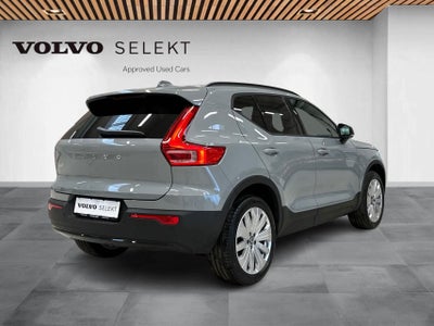 Volvo EX40 Extended Range Core billede 1