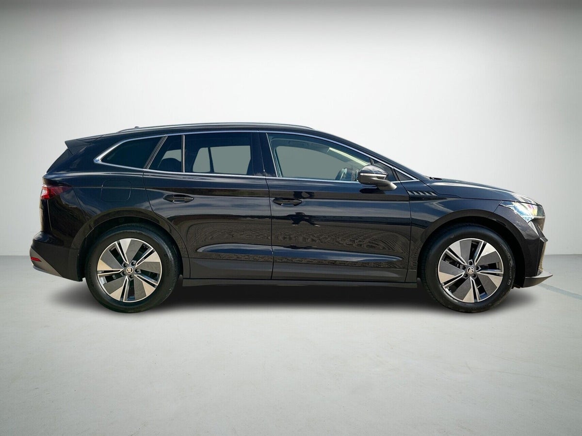 Skoda Enyaq iV Suite billede 5