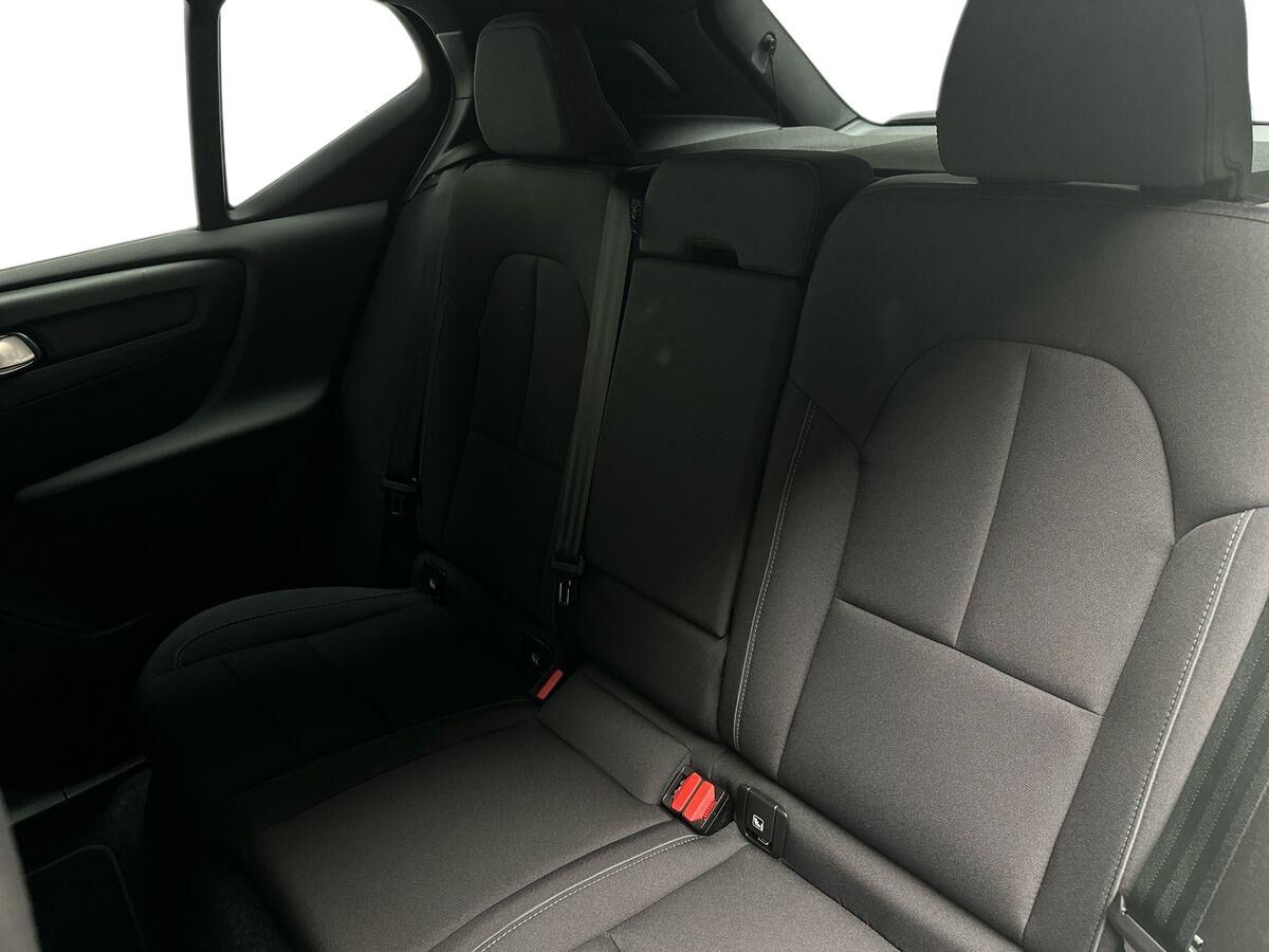Volvo XC40 P6 ReCharge Plus billede 13