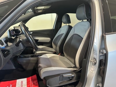 VW ID.3 Pro Performance
