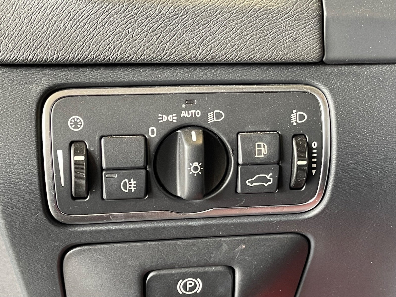 Billede af Volvo V60 2,0 D2 120 Momentum