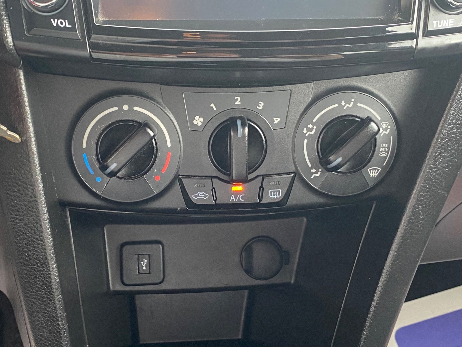 Billede af Suzuki Swift 1,2 Dualjet Style