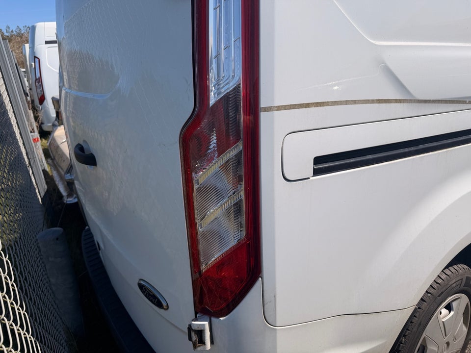 Ford Transit Custom 320 L1, Billede 5