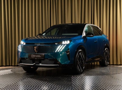 Peugeot e-3008 77 Allure