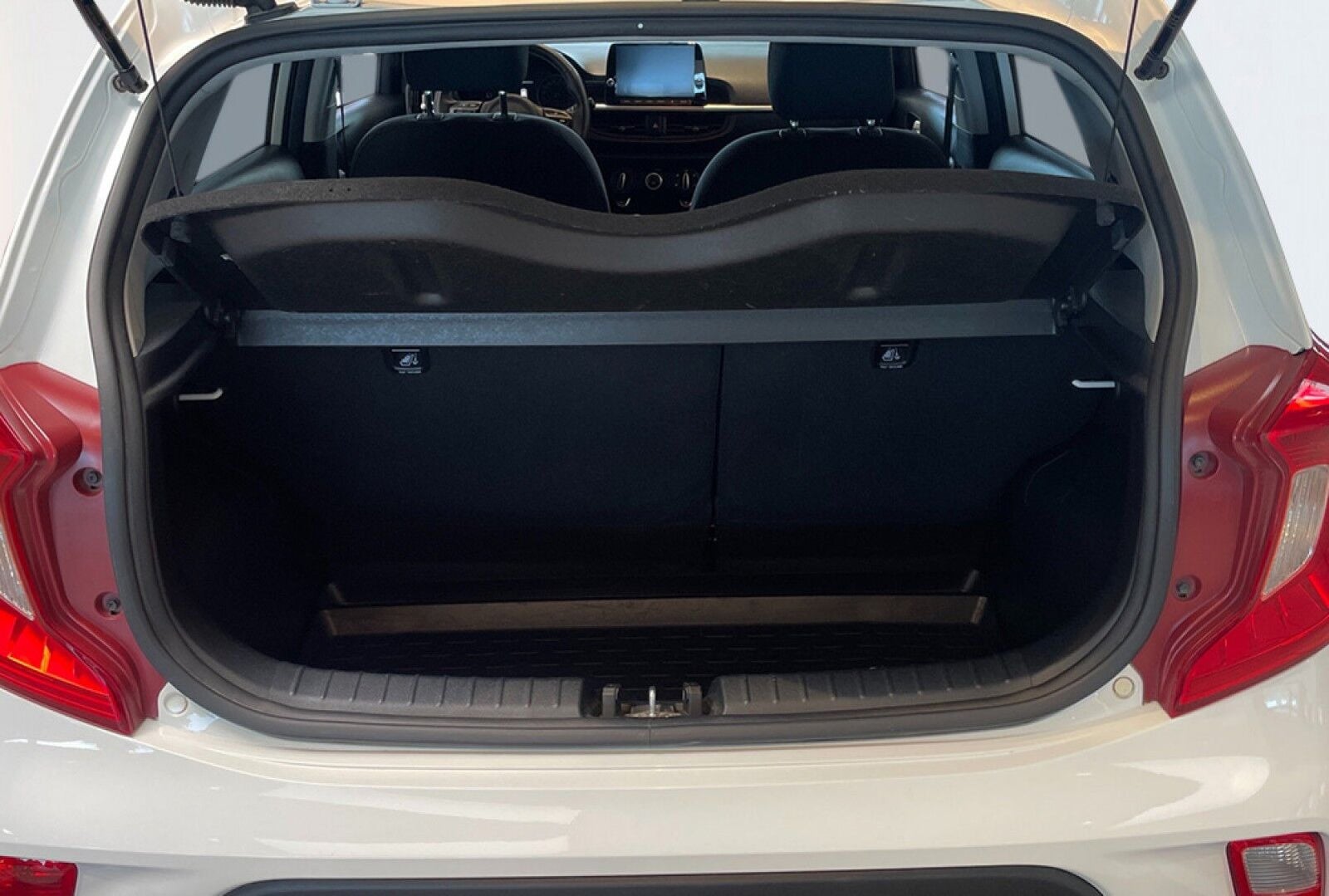 Kia Picanto Prestige Upgrade