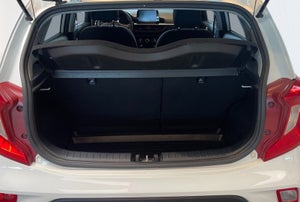 Kia Picanto Prestige Upgrade