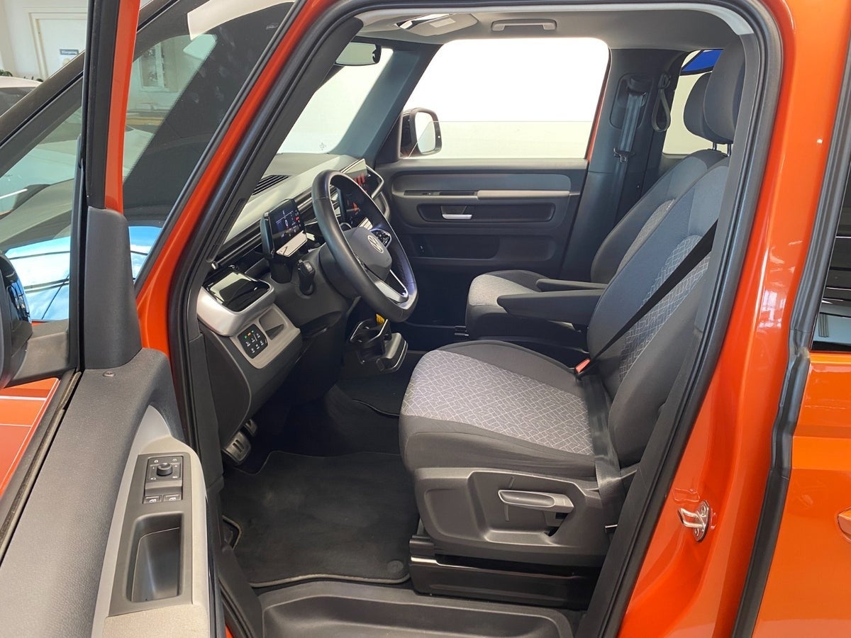 Billede af VW ID.Buzz 77 Pro SWB