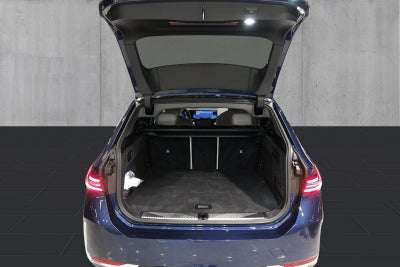 BMW i5 eDrive40 Touring Sport Line