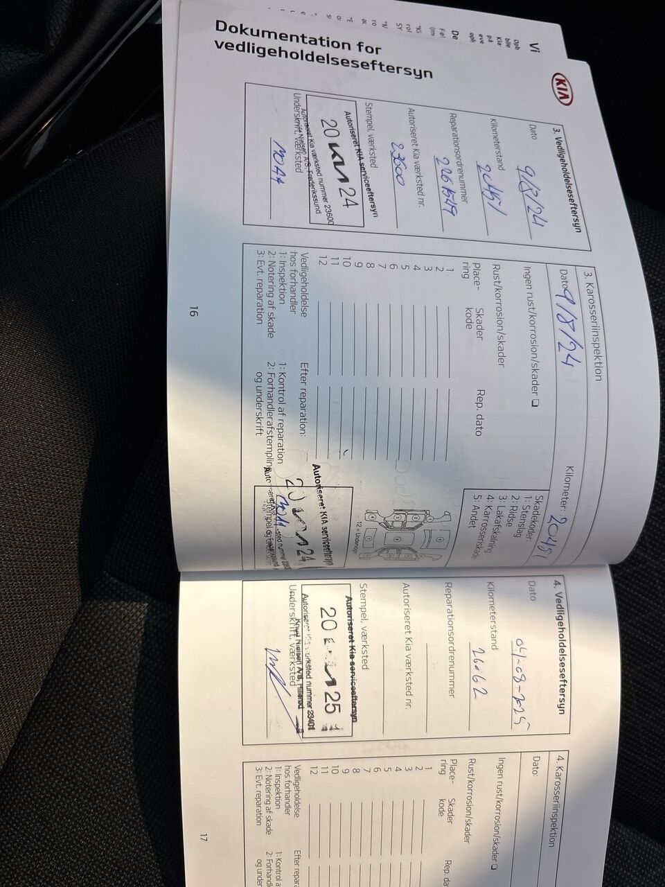 Kia Picanto Prestige Upgrade AMT