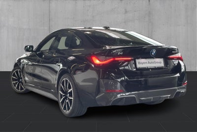 BMW i4 eDrive35 M-Sport - 2