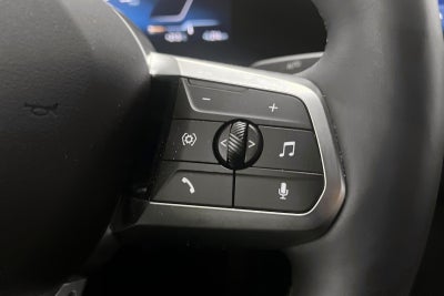 BMW iX2 eDrive20 M-Sport