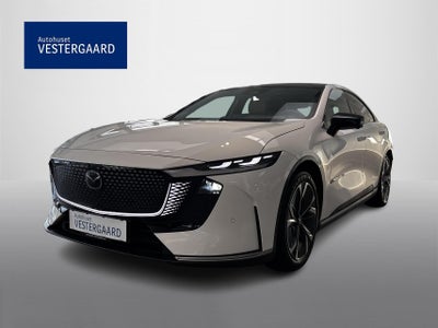 Mazda 6e  Takumi+ 5d