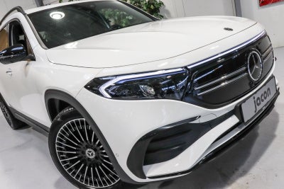 Mercedes EQB350