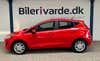 Ford Fiesta TDCi 85 Trend thumbnail