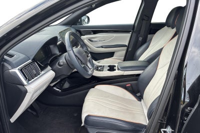 BYD Seal U 87,0 Design 2024