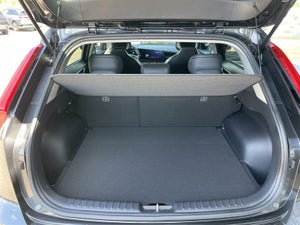 Kia Niro EV Inspire