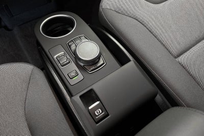 BMW i3 Charged Professional