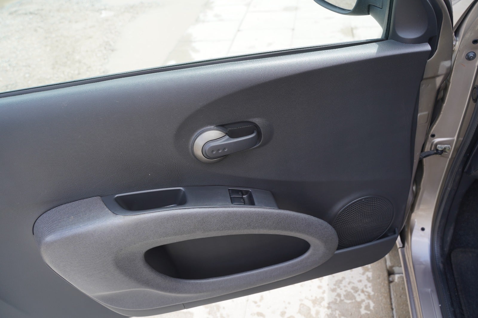Billede af Nissan Micra 1,2 S