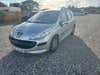 Peugeot 207 HDi XR+ SW