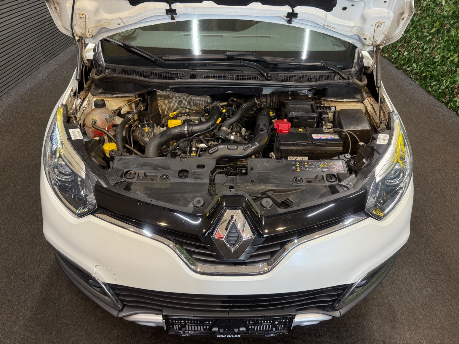 Billede af Renault Captur 0,9 TCe 90 Dynamique