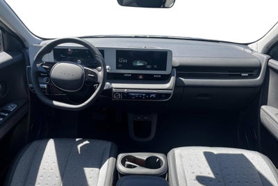 Hyundai Ioniq 5 Essential AWD