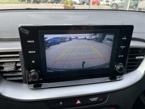 Kia Ceed T-GDi Active SW