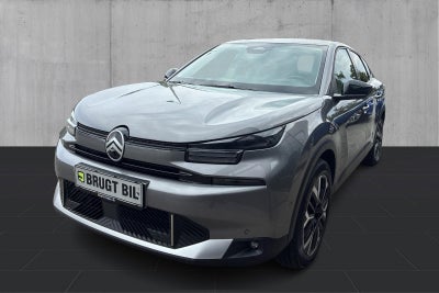 Citroën ë-C4 X 54,0 Plus 2025