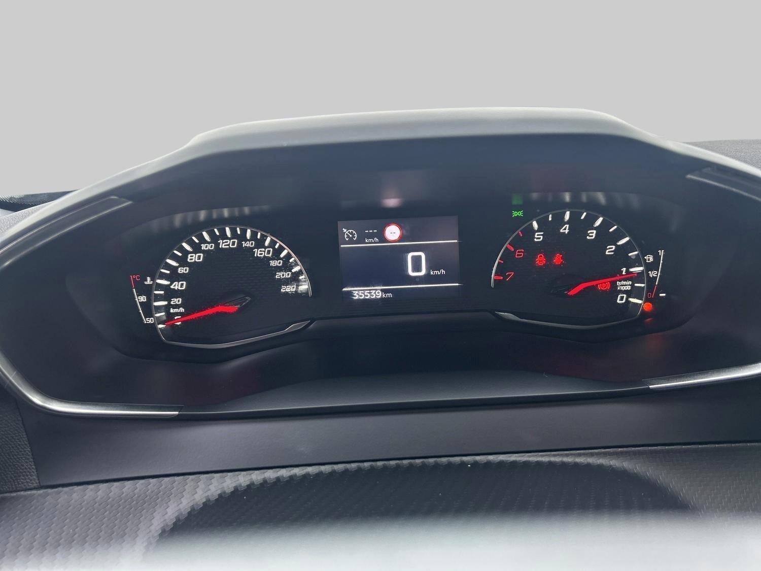 Billede af Peugeot 2008 1,2 PureTech 130 Active Pack