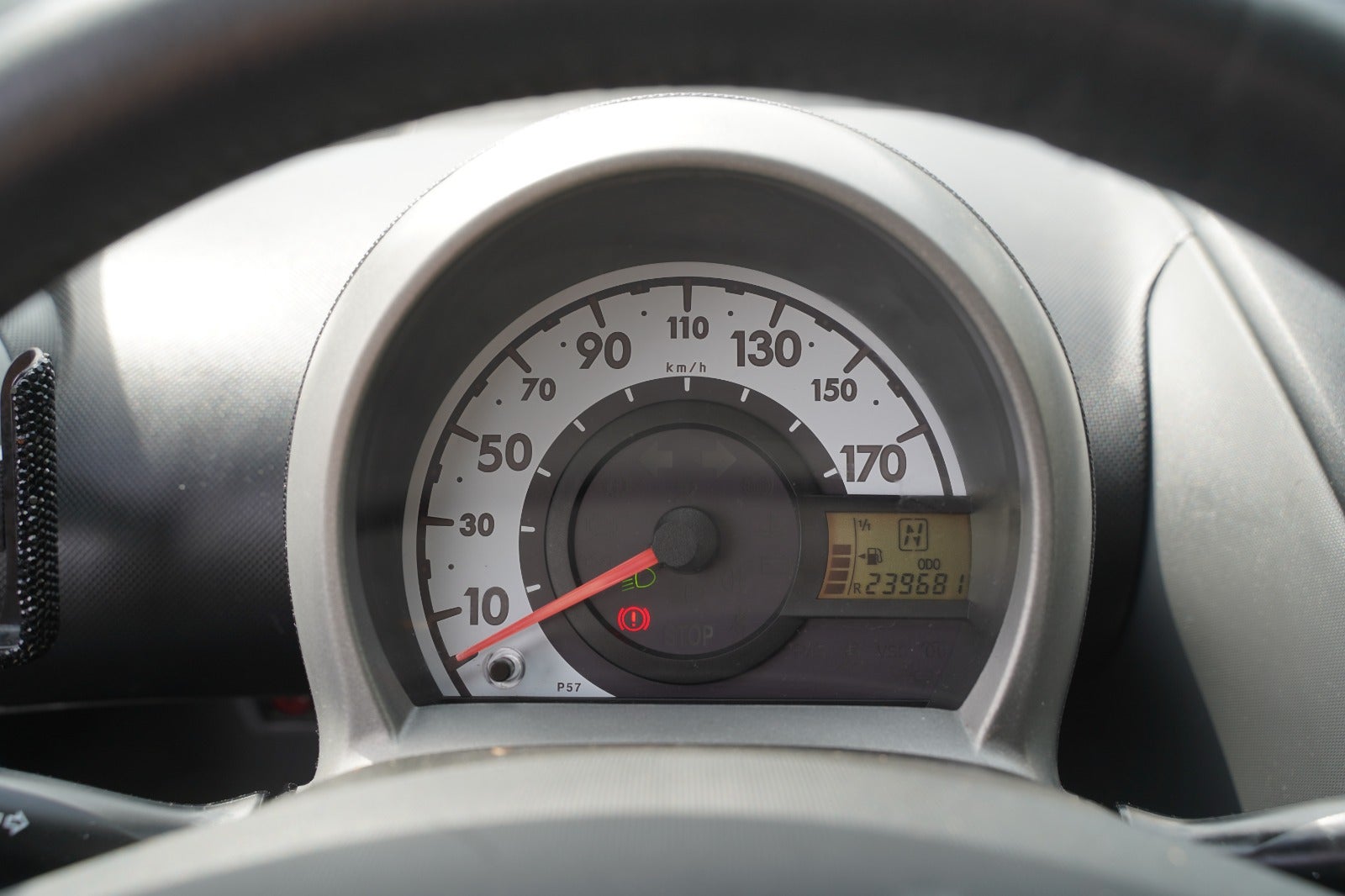 Billede af Peugeot 107 1,0 Comfort+ 2-tronic
